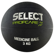 Select Medicine ball 3 KG 15860