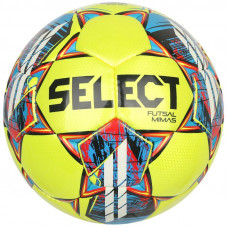 Select Mimas Mimas Futsal ball 1053460550