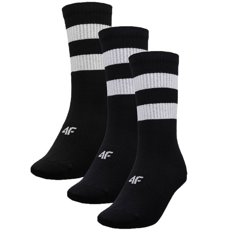 4F Socks U206 AW23USOCU206 90S