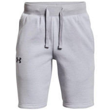 Under Armour Under Armor Y Rival Cotton Shorts Jr 1363 508 011