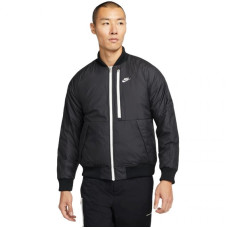 Nike Sportswear Nike NSW Therma-FIT Repel Legacy Rev Bomber M DD6849 010 Jacket