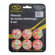 Smj Sport Table tennis balls SMJ Sport 13012 HS-TNK-000008750