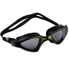 Crowell Flo swimming goggles okul-flo-czar-green