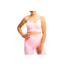 Gymhero California Cute Bra BRA-MILKSHAKE