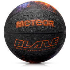 Meteor Blaze 5 16813 size 5 basketball
