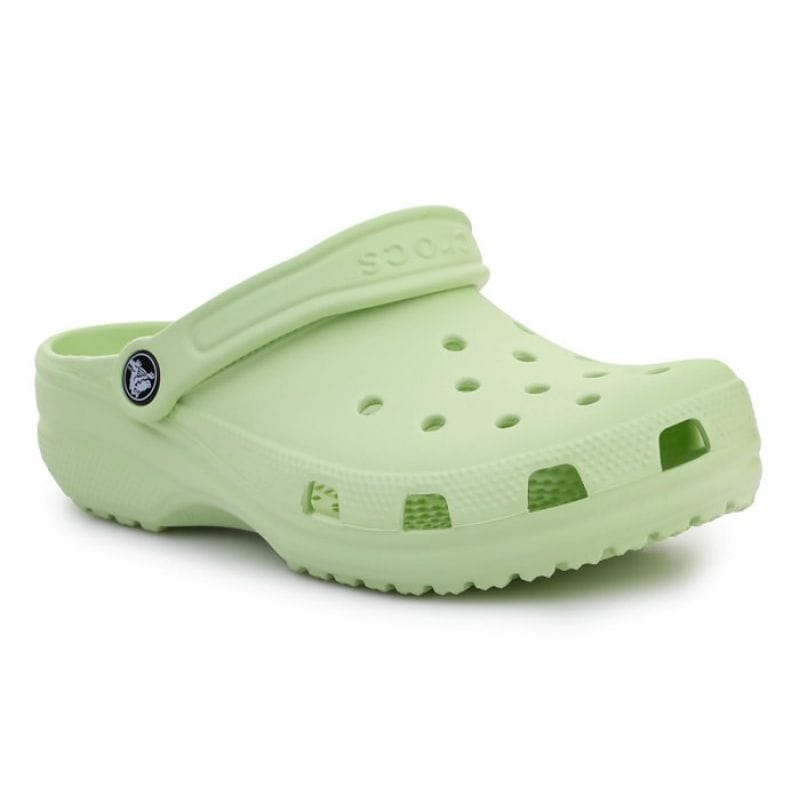 Crocs Classic W 10001-335 slippers