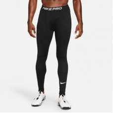 Nike Pro Warm M DQ4870-010 pants