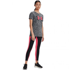 Under Armour Under Armor Tech Twist Graphic SSC T-shirt W 1366 125 001