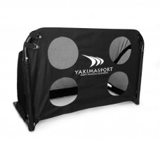 Yakimasport Mat for accuracy of shots on the GIZA goal 120x80 cm 100283