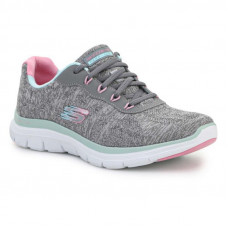 Skechers FLEX APPEAL 4.0 - FRESH MOVE W 149570-GYMN