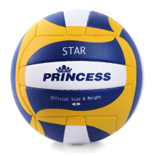 Smj Sport Princess STAR 5 volleyball ball