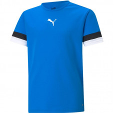 Puma teamRise Jersey Jr 704938 02