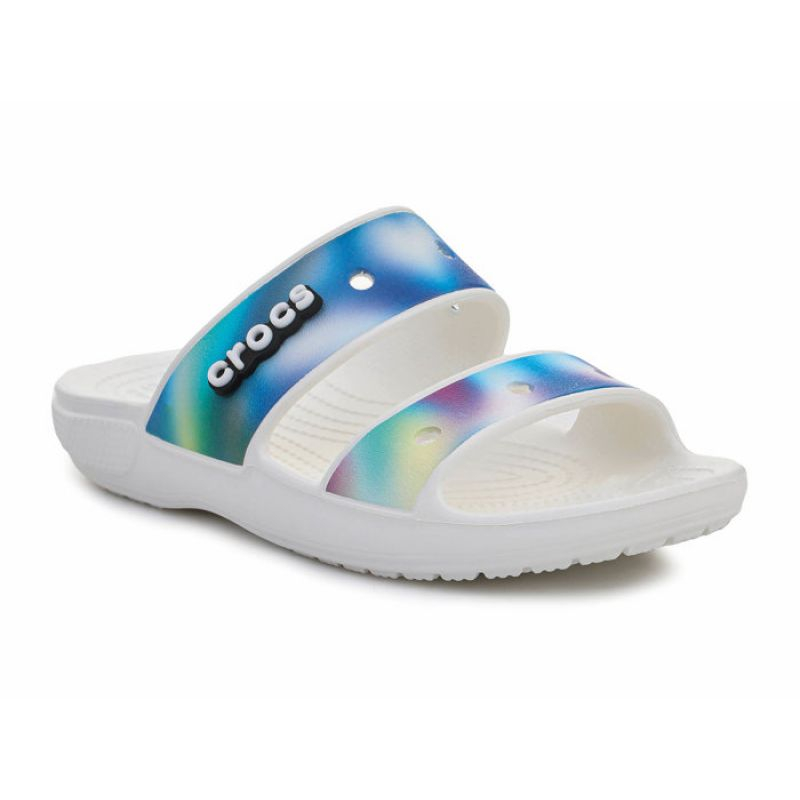 Crocs Classic Solarized Sandal W 207771-94S