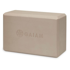 Gaiam Essentials 65382 Yoga Block