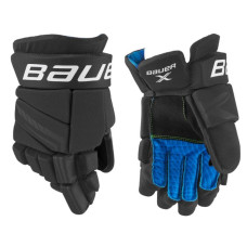 Bauer Hockey gloves X Jr. 1058654