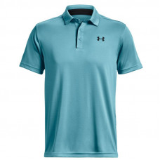 Under Armour Under Armor Tech Polo M 1290140-433