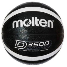 Molten B7D3500 basketball