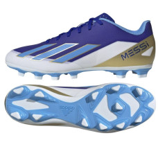 Adidas X CRAZYFAST Club Messi FxG ID0724 shoes