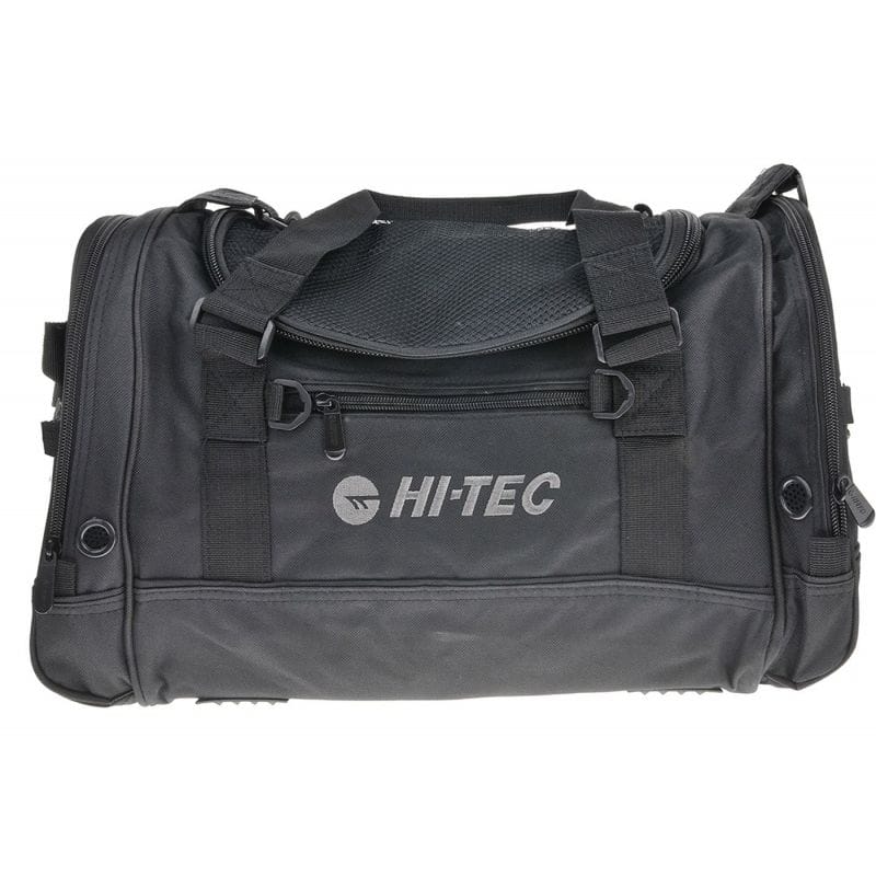 Hi-Tec Bag Onyx II 40 L black