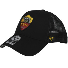 47 Brand Cap AS Roma Branson Cap ITFL-BRANS01CTP-BKC