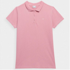 4F Polo shirt W SS23TTSHF585 56S