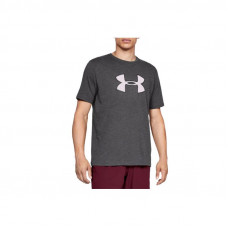 Under Armour T-shirt Under Armor Big Logo SS Tee M 1329583-019