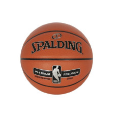 Spalding NBA Platinum Precision Ball 76307Z