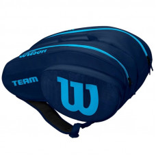 Wilson Team Padel Bag WR8900101001 racket bag