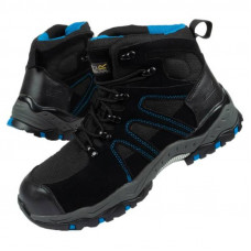 Regatta Pro Downburst S1P M Trk124 safety work shoes