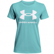 Under Armour Under Armor Live Sportstyle Graphic Ssc W 1356305 T-shirt