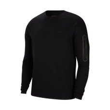 Nike Sportswear Nike NSW Tech Fleece Crew M CU4505-010 sweatshirt