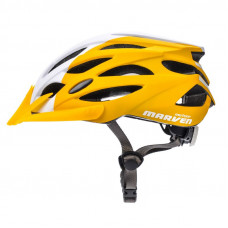 Meteor Bicycle helmet Marven 25172