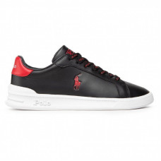 Ralph Lauren Polo Heritage Court II-SK-ATH M shoes 809829824001