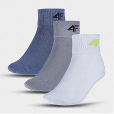4F Jr socks JWSS24USOCM253