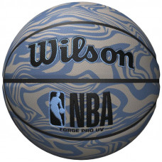 Wilson Basketball ball NBA Forge Pro UV Ball WZ2010801XB