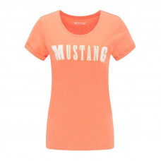 Mustang T-shirt Alexia W 1009641 8204