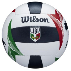 Wilson Volleyball Italian League Official Game Ball WTH6114XB