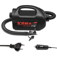 Intex Ātri uzpildāms elektriskais sūknis 220-240V 68609