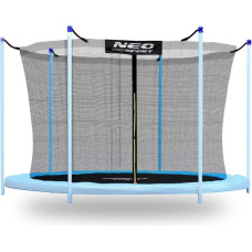 Neo-Sport Iekšējais tīkls batutam 312cm 10ft