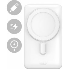 Baseus MagSafe Power bank Ārējas Uzlādes Baterija 10000mAh / 20W