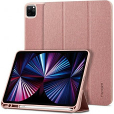 Spigen Urban Fit iPad Pro 11 2020|2021 rose gold ACS01055