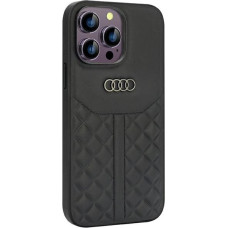 Audi Genuine Leather iPhone 14 Pro Max 6.7