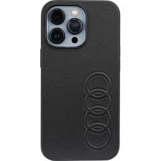 Audi Synthetic Leather iPhone 13 Pro | 13 6.1