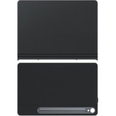 Samsung EF-BX710PBEGWW Smart Book Samsung Tab S9 Smart Book maciņš melns