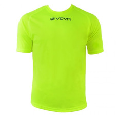 Givova One U MAC01-0019 football jersey