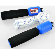 Profit Skipping rope with the DK 1025 counter