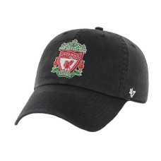 Inny Cap 47 Brand EPL FC Liverpool Cap EPL-RGW04GWS-BK