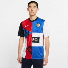 Nike T-Shirt FC Home JSY SS M CJ2489 480