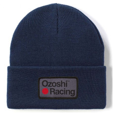 Ozoshi Heiko Cuffed Beanie OWH20CFB004