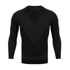 Alpinus Thermoactive shirt Pro Miyabi Edition black M GT43239